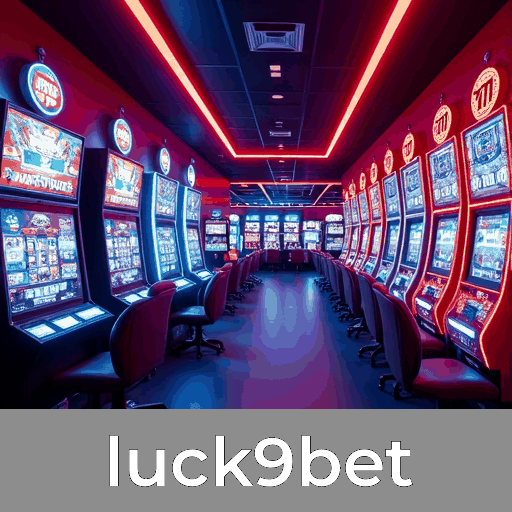 Conheça as imperdíveis promoções do luck9bet!