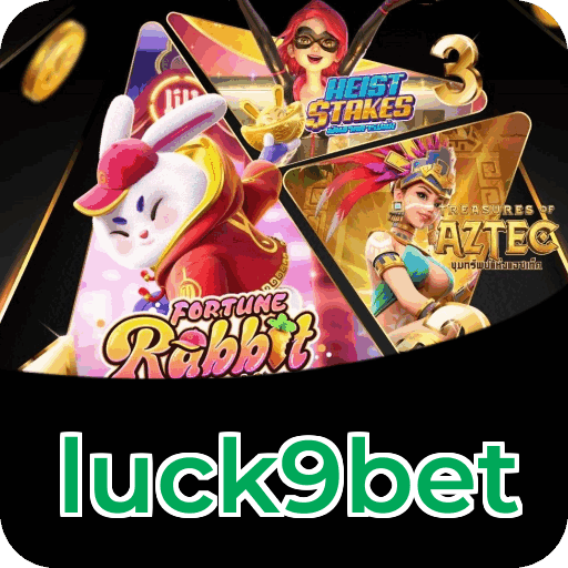 Login rápido no app luck9bet