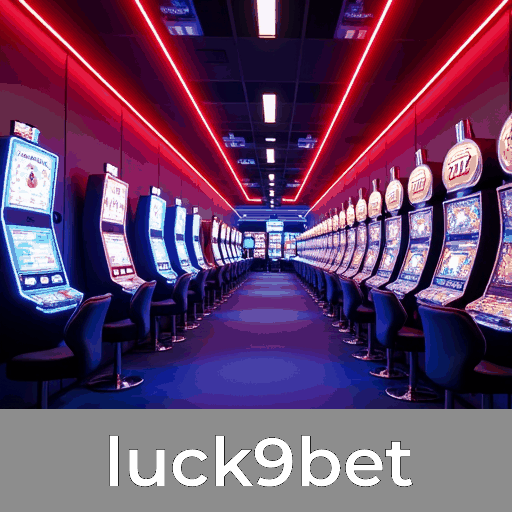 Luck9bet: Experiência Instantânea e Altos Retornos com Crash