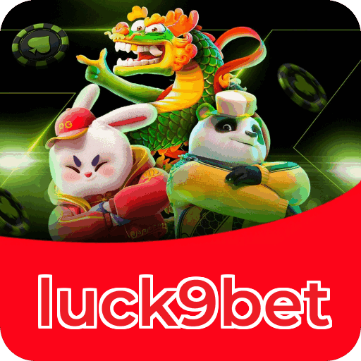 Instalar APK luck9bet