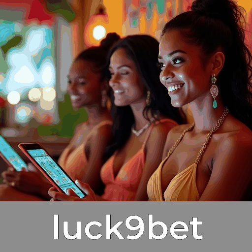 Luck9bet: A revolução do jogo móvel ao seu alcance