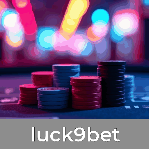 Luck9bet: Cassino Seguro e Profissional