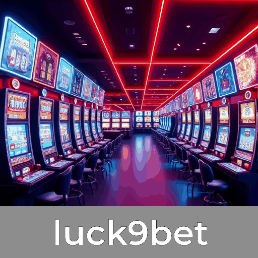 Experimente o Acesso Seguro Instantâneo no luck9bet
