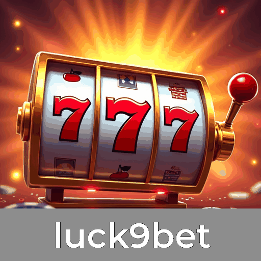 Luck9bet: A revolução do jogo móvel ao seu alcance