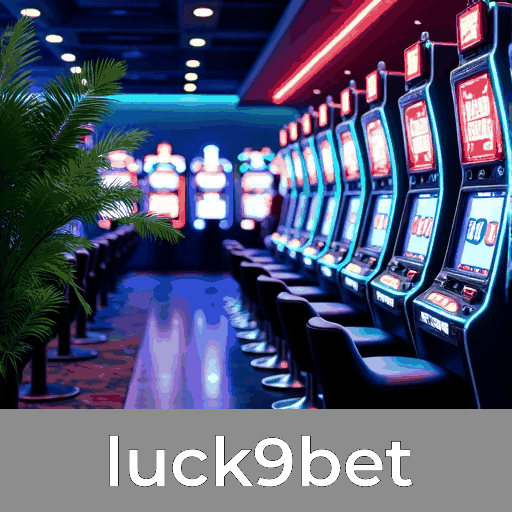 Conheça as imperdíveis promoções do luck9bet!