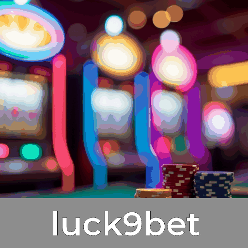 Experimente a Emoção dos Jogos de Cassino no luck9bet