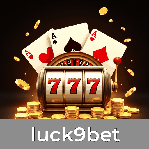 Experimente a Emoção dos Jogos de Cassino no luck9bet