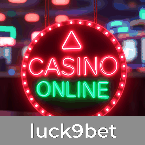 Luck9bet: Cassino Seguro e Profissional