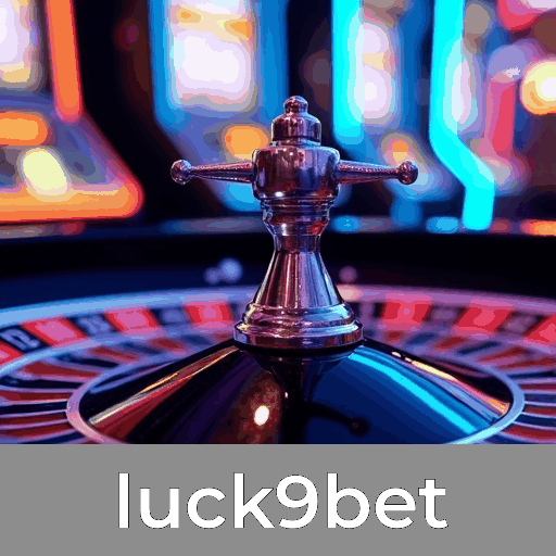 Experimente a Emoção dos Jogos de Cassino no luck9bet