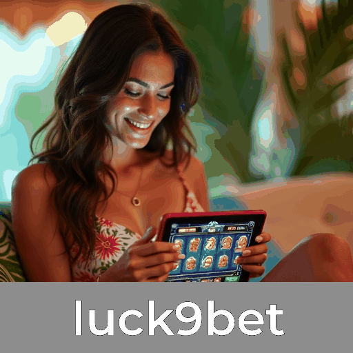 Bônus Exclusivos e Ofertas Imperdíveis no luck9bet