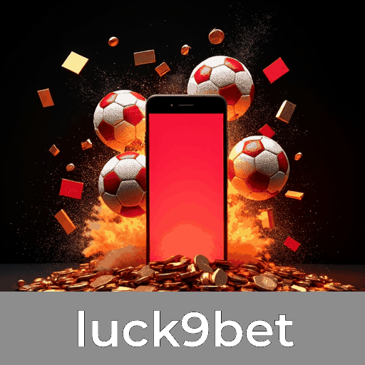 Luck9Bet: A Experiência de Cassino ao Vivo Preferida no Brasil