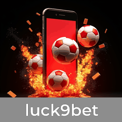 Experimente a Emoção dos Jogos de Cassino no luck9bet