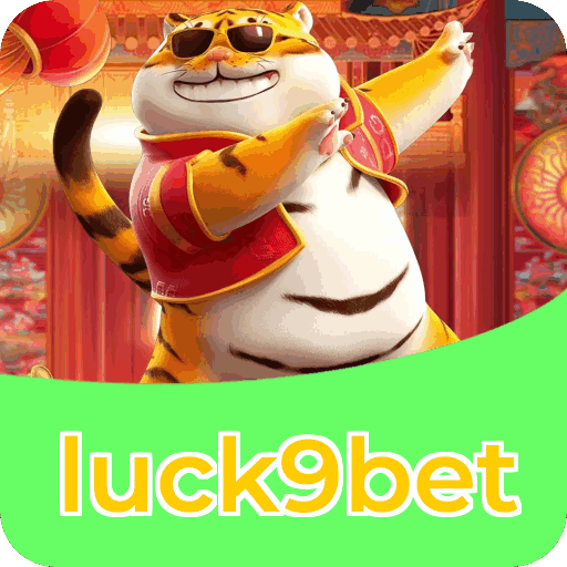 Instalação Android luck9bet