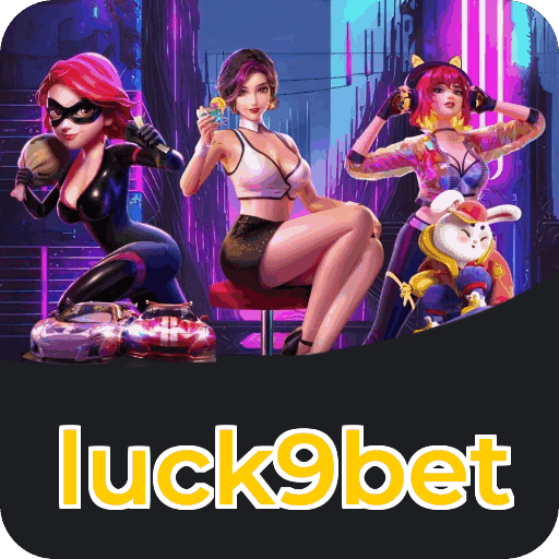 Jogos com maior RTP na luck9bet