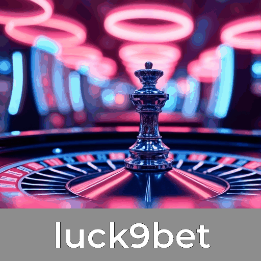 Luck9bet: A revolução do jogo móvel ao seu alcance