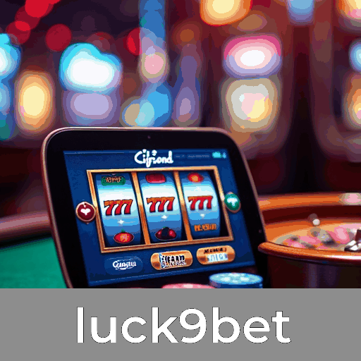 Luck9bet: Cassino Seguro e Profissional