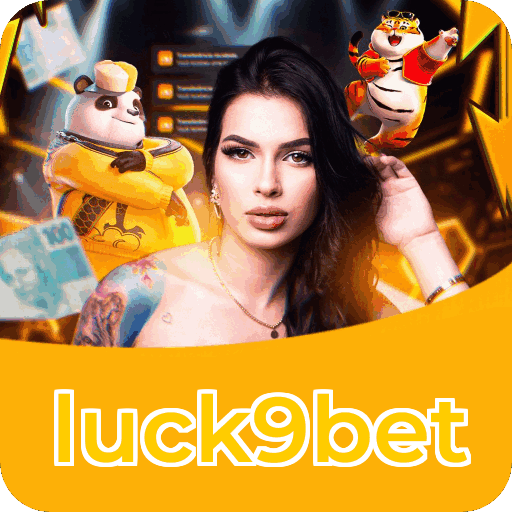 Instalação PC luck9bet