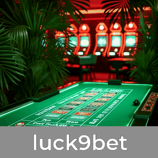 Luck9bet: A revolução do jogo móvel ao seu alcance