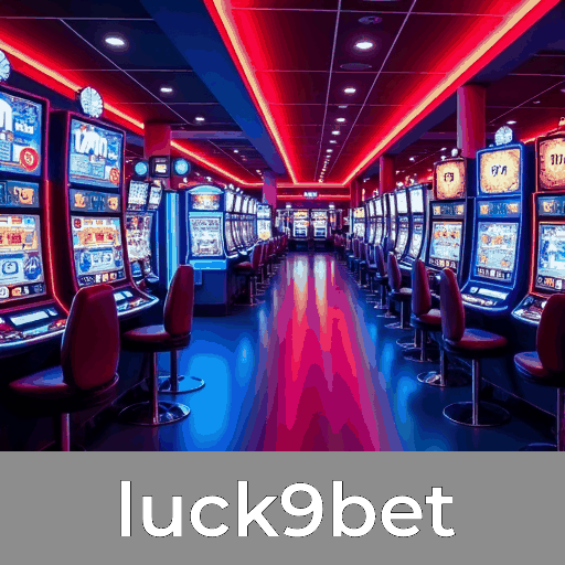 Bônus Exclusivos e Ofertas Imperdíveis no luck9bet