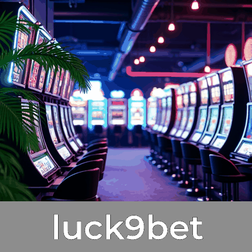 Luck9bet: Cassino Seguro e Profissional