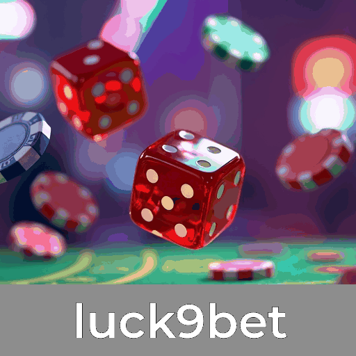 Luck9bet: Caça-Níqueis - Jackpot Progressivo, Roleta - Alta Emoção, Poker - Estratégia Avançada