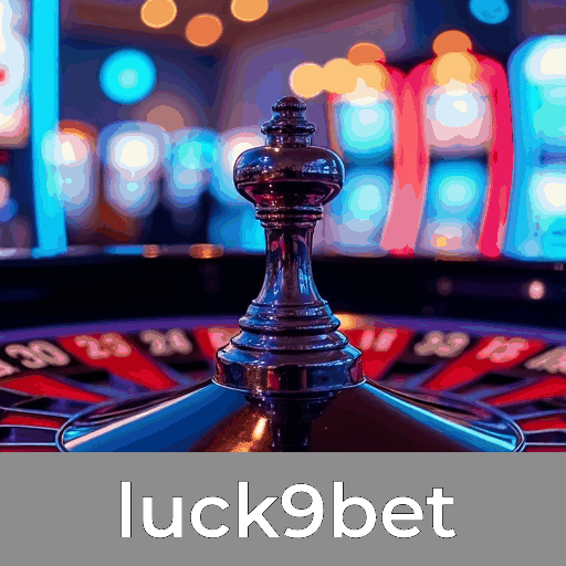 Experimente a Emoção dos Jogos de Cassino no luck9bet