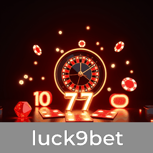 Descubra as Vantagens e Serviços Profissionais do Luck9bet