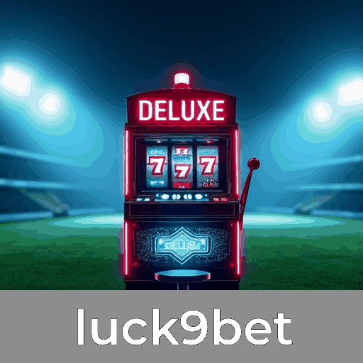 Luck9bet: Especialista em Apostas Esportivas no Brasil