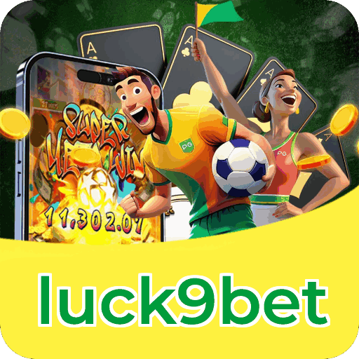 Cashback semanal luck9bet